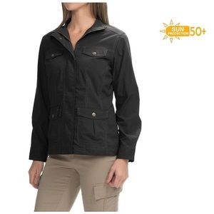 Royal Robbins Lightweight Discovery Jacket, L